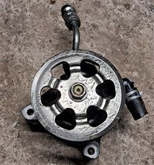Αντλία υδραυλικου τιμονιού απο K24a3 Honda Crv 2001-2006.
