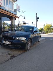 Bmw 116 2008