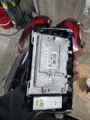 Οθόνη Peugeot 2008 2017 1200cc 82hp-thumb-1