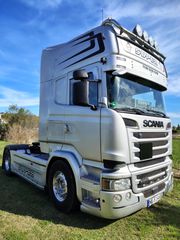 Scania 2015 R580 STREAMLINE (ΤΙΜΗ ΣΥΖΗΤΗΣΙΜΗ!!!)-thumb-2