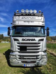 Scania 2015 R580 STREAMLINE (ΤΙΜΗ ΣΥΖΗΤΗΣΙΜΗ!!!)-thumb-1