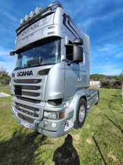 Scania 2015 R580 STREAMLINE (ΤΙΜΗ ΣΥΖΗΤΗΣΙΜΗ!!!)-thumb-3