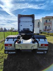 Scania 2015 R580 STREAMLINE (ΤΙΜΗ ΣΥΖΗΤΗΣΙΜΗ!!!)-thumb-6