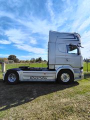 Scania 2015 R580 STREAMLINE (ΤΙΜΗ ΣΥΖΗΤΗΣΙΜΗ!!!)-thumb-7