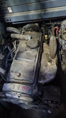 ΚΙΝΗΤΗΡΑΣ KDY 1400 V8 PEUGEOT 106/205/309 CITROEN AX/BX/ZX