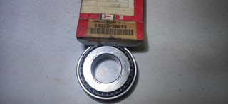 TOYOTA	ΡΟΥΛΕΜΑΝ ΤΡΟΧΟΥ 38,79 Κ	90368-38009	DYNA