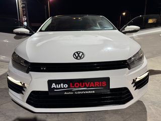 Volkswagen Scirocco 2009-thumb-21