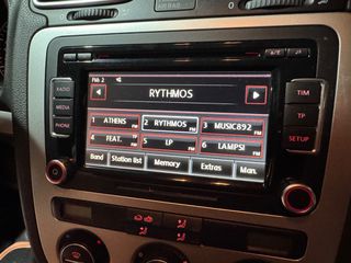 Volkswagen Scirocco 2009-thumb-10