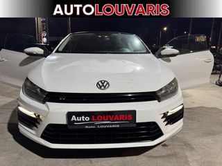 Volkswagen Scirocco 2009-thumb-3
