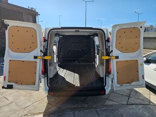 Ford Transit Custom 2020 2 ΠΛΑΙΝΕΣ/ΥΒΡΙΔΙΚΌ ΠΕΤΡΈΛΑΙΟ-thumb-8