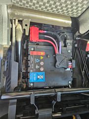 Ford Transit Custom 2020 2 ΠΛΑΙΝΕΣ/ΥΒΡΙΔΙΚΌ ΠΕΤΡΈΛΑΙΟ-thumb-14