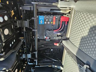 Ford Transit Custom 2020 2 ΠΛΑΙΝΕΣ/ΥΒΡΙΔΙΚΌ ΠΕΤΡΈΛΑΙΟ-thumb-15