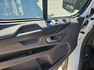 Ford Transit Custom 2020 2 ΠΛΑΙΝΕΣ/ΥΒΡΙΔΙΚΌ ΠΕΤΡΈΛΑΙΟ-thumb-18