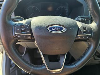 Ford Transit Custom 2020 2 ΠΛΑΙΝΕΣ/ΥΒΡΙΔΙΚΌ ΠΕΤΡΈΛΑΙΟ-thumb-20
