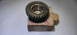 TOYOTA	ΓΡΑΝΑΖΙ ΣΑΣΜΑΝ 2ης	33033-26010	DYNA, HIACE