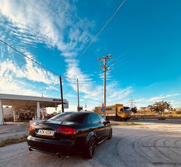 Audi A4 2006-thumb-1