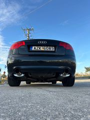 Audi A4 2006-thumb-11