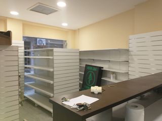 ΡΑΦΙΑ ELEMENT - ΓΟΝΔΟΛΕΣ - ΕΜΠΟΡΕΥΜΑ PET SHOP