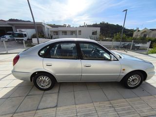 Toyota Corolla 1999