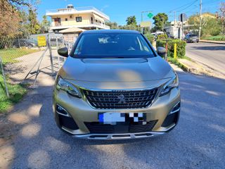 Peugeot 3008 2018 Allure <ΑΡΙΣΤΟ>