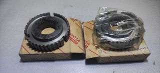 TOYOTA	ΓΡΑΝΑΖΙ ΣΑΣΜΑΝ,ΜΕΣΑ ΚΟΜΠΛΕΡ ΣΑΣΜΑΝ 33361-20030	4RUNNER, CARINA , COROLLA