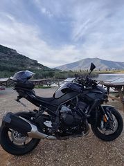 Kawasaki Z H2 2020-thumb-9