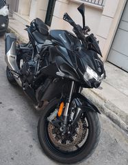 Kawasaki Z H2 2020-thumb-6