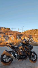 Kawasaki Z H2 2020