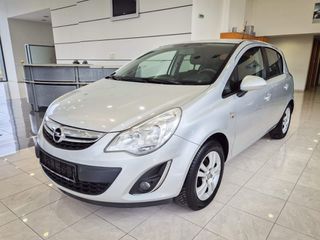 Opel Corsa 2012 D 150 Jahre - DIESEL
