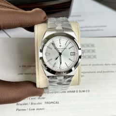 Vacheron Constantin Overseas Swiss Superclone Quality Replica 1:1 Best Factory
