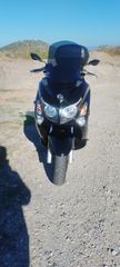 Sym GTS 250 2012