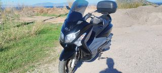 Sym GTS 250 2012 ΔΕΚΤΕΣ ΑΝΤΑΛΛΑΓΕΣ-thumb-9