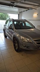 Volkswagen Tiguan 2008 ESCAPE 1.4TSI 4MOTION