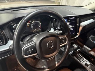 Volvo XC60 XC90 2019 Air Bag  Οδηγου Συνοδηγου Ταμπλο