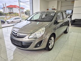 Opel Corsa 2012 D Edition - DIESEL