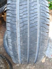 ΕΛΑΣΤΙΚΑ ΈΛΑΦ ΜΕΤΑΧΕΙΡΙΣΜΈΝΑ 235/65/16 CONTINENTAL DOT 2023 BEST TIRES ΚΑΛΛΙΘΈΑ*****