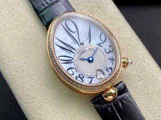 Breguet Reine de Naples 8918BB Swiss Superclone Quality Replica 1:1 Best Factory