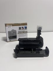 Meike battery grip