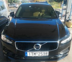Volvo S90 2017 ΕΛΛΗΝΙΚΟ 1οΧΕΡΙ full extra