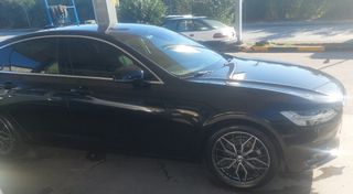 Volvo S90 2017 ΕΛΛΗΝΙΚΟ 1οΧΕΡΙ full extra-thumb-3