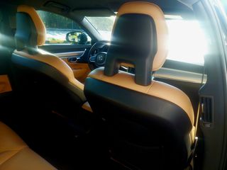 Volvo S90 2017 ΕΛΛΗΝΙΚΟ 1οΧΕΡΙ full extra-thumb-4