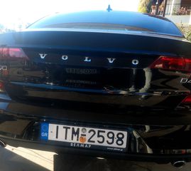 Volvo S90 2017 ΕΛΛΗΝΙΚΟ 1οΧΕΡΙ full extra-thumb-6