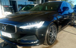 Volvo S90 2017 ΕΛΛΗΝΙΚΟ 1οΧΕΡΙ full extra-thumb-8