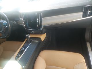 Volvo S90 2017 ΕΛΛΗΝΙΚΟ 1οΧΕΡΙ full extra-thumb-11