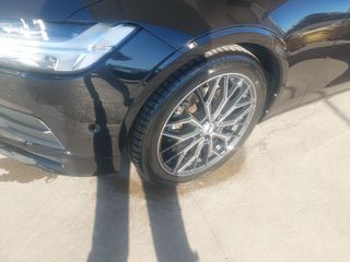 Volvo S90 2017 ΕΛΛΗΝΙΚΟ 1οΧΕΡΙ full extra-thumb-21