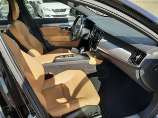 Volvo S90 2017 ΕΛΛΗΝΙΚΟ 1οΧΕΡΙ full extra-thumb-22
