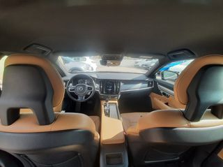Volvo S90 2017 ΕΛΛΗΝΙΚΟ 1οΧΕΡΙ full extra-thumb-23