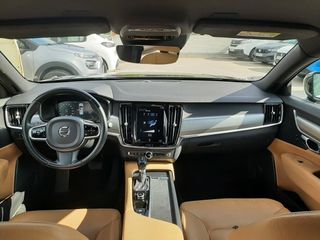 Volvo S90 2017 ΕΛΛΗΝΙΚΟ 1οΧΕΡΙ full extra-thumb-24