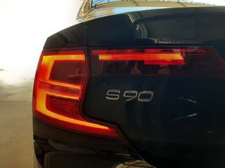 Volvo S90 2017 ΕΛΛΗΝΙΚΟ 1οΧΕΡΙ full extra-thumb-25