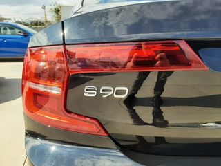 Volvo S90 2017 ΕΛΛΗΝΙΚΟ 1οΧΕΡΙ full extra-thumb-26